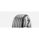 Osobné pneumatiky Pirelli P ZERO 245/45 R19 102Y