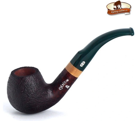 Jirsa rusty 74