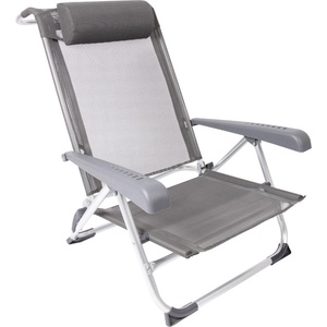 Bo-Camp Saint Tropez Цвят: сив