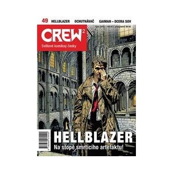 CREW2 49 Hellblazer