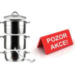 Test Rossler Odšťavňovací 8l TW23 nerez Recenze Rossler Odšťavňovací 8l TW23 nerez