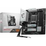 MSI B650M GAMING PLUS WIFI Дънни платки