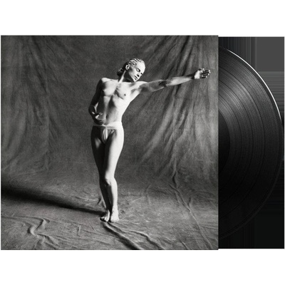 Christine and the Queens - Paranoia, Angels, True Love LP