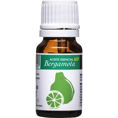 Plantis Био етерично масло от бергамот, 10 ml, Artesania Agricola (044713 (072051) AA)