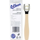 Q Clean ořezávač zrohovatělé kůže