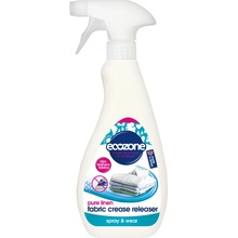 Ecozone Žehlička ve spreji 500 ml