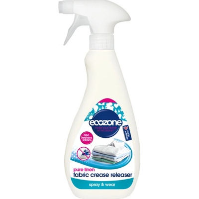 Ecozone Žehlička ve spreji 500 ml
