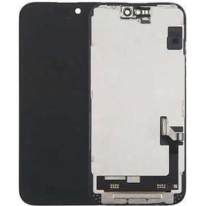 Apple LCD дисплей за Iphone 16 A3287 - phoneparts