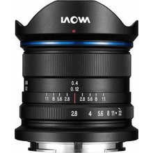 Laowa C&D-Dreamer 9 mm f/2.8 Zero-D do DJI DL