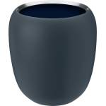 Stelton Ваза ORA 18 см, прашносин, неръждаема стомана, Stelton (SN108)
