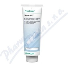 Prontosan Wound gel X Tube 250 g