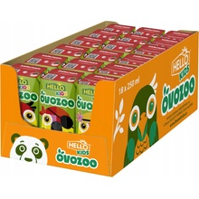 Hello Mini jablko 18 x 250 ml