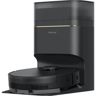 Dreame D20 Pro Plus Black (RLD43SD-BLK)
