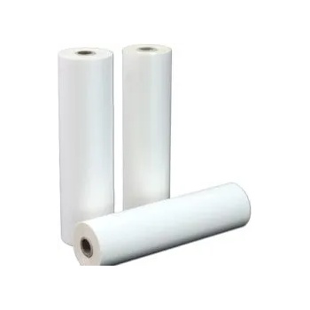 Image 1 of 330 мм. 25 микр. bopp - ГЛАНЦ - ролково фолио