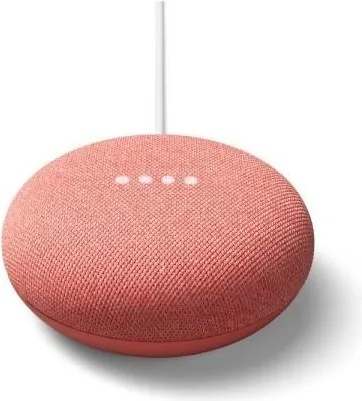 Google Nest Mini