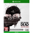 Hry na Xbox One The Walking Dead: A Telltale Games Series Remastered