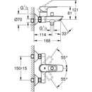 Image 1 of GROHE 23602001