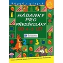 Hádanky pro předkšoláky