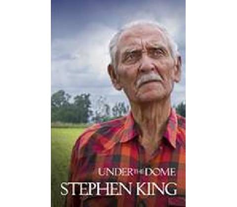 Under the Dome - Stephen King