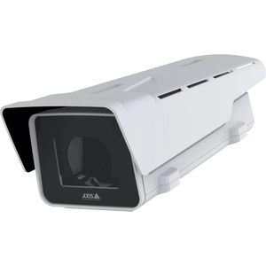 Axis Communications P1388-BE (02904-001)