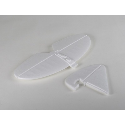 Multiplex 224140 Ocasní plochy EasyCub FUNCUB