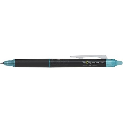Pilot Химикалка PILOT Frixion Clicker Point за игла с бутон за изтриване 0, 25 мм светлосиня BLRT-FRP5-LB (BLRT-FRP5-LB)