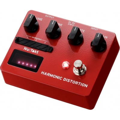 Korg HD-S