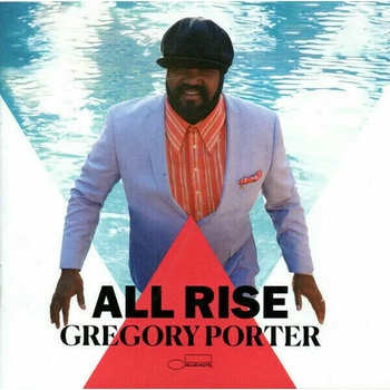 Image 1 of Gregory Porter - All Rise (CD) (602508619786)