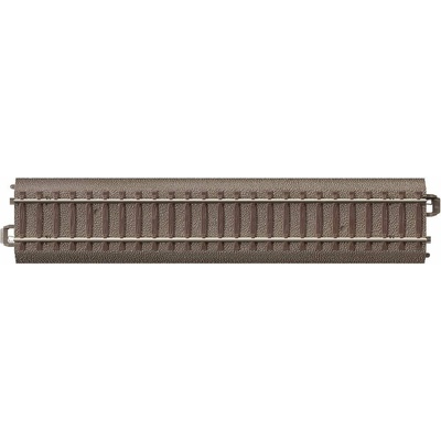 Trix C koľaj H0 C Gleis 62188 rovná koľaj 188.3 mm 10 ks