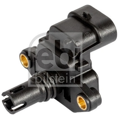 Senzor tlaku sacího potrubí FEBI BILSTEIN 105991