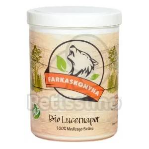 Farkaskonyha BIO люцерна на прах 300 г