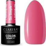 Claresa Gel polish So simple 1- 5g