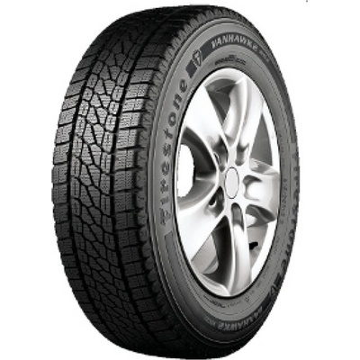 Firestone Vanhawk 2 Winter 165/70 R14 89/87R