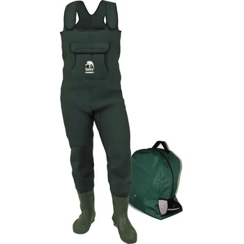BEHR High Back Waders