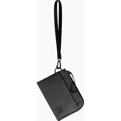 Jack Wolfskin WANDERMOOD WALLET černá