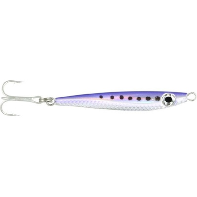 Spro Pilker Cast 'X 21 g Purple Trout