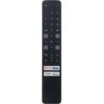 TCL rc901v far1 - оригинален дистанционен контрол с гласово управление (rc901v far1) Дистанционно