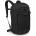 Osprey Дневна раница Osprey Metron Pack 24 Daypack - Black / Anchor Blue - размер One Size (504-0319-0111)