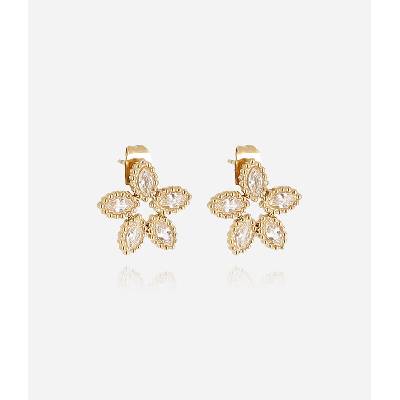 ZAG Bijoux SEM27681-01WHT
