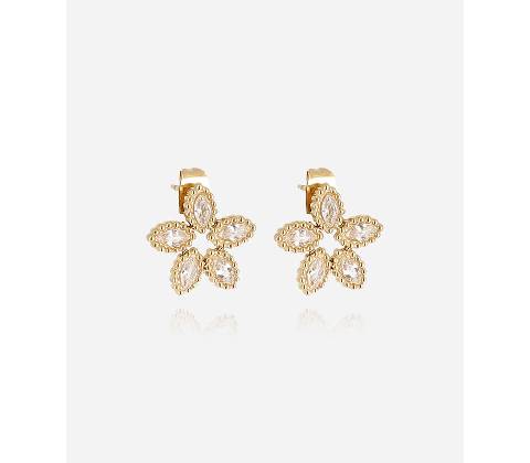 ZAG Bijoux SEM27681-01WHT
