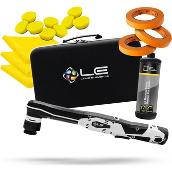 Liquid Elements A1000 V4