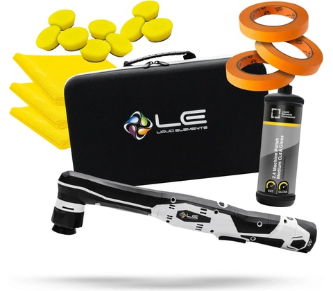 Liquid Elements A1000 V4