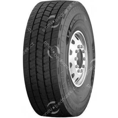 Michelin X-CRANE 2 MI 445/75-22.5 173J TL
