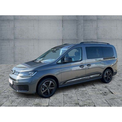 Volkswagen Caddy California DSG 90 kW