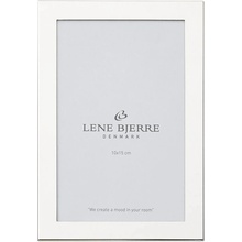 Lene Bjerre Rámeček na fotografie AUSTIN 10 x 15 cm stříbrný