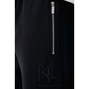 Karl Lagerfeld спортен панталон мъжки с памук (563900.705019)