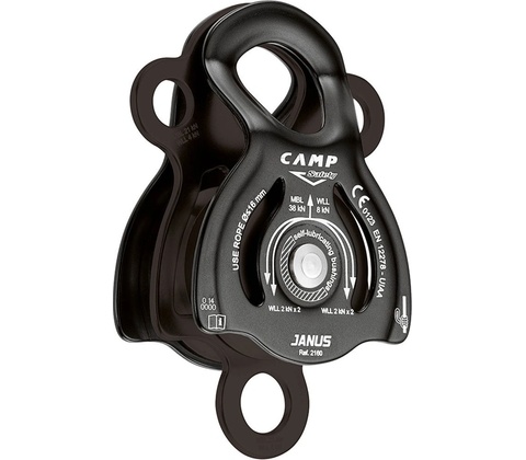 Camp Janus
