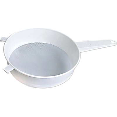 Orion Sitko UH WHITE jemné pr. 20 cm