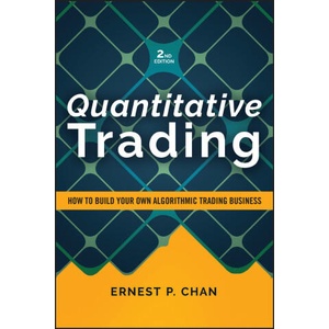 Quantitative Trading (ISBN: 9781394378043)