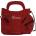 DMM Торбичка за магнезий Dmm Edge Boulder Chalk Bag - Red - размер One Size (335-0527-0211)